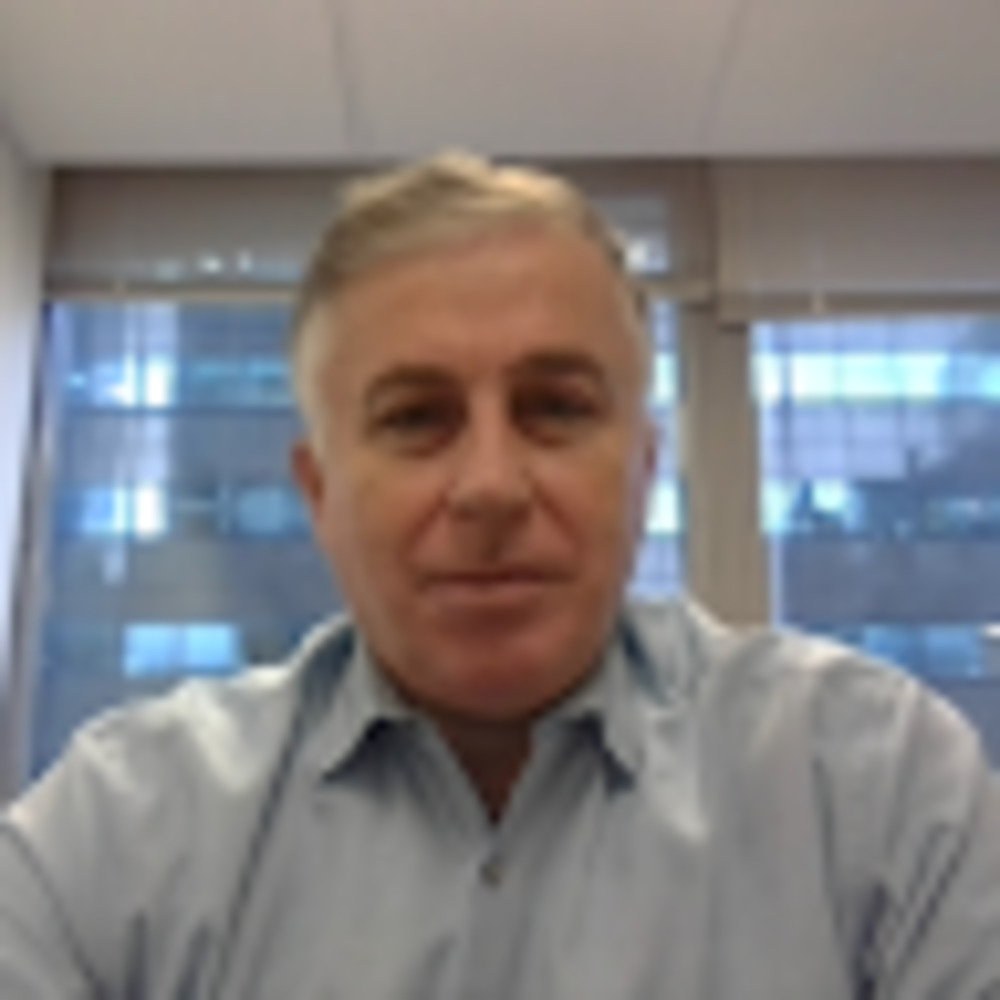 Meet your Posher, John